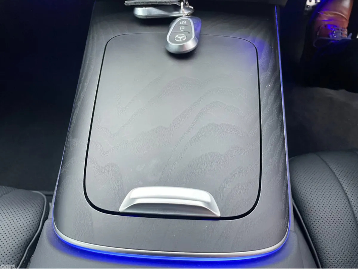 Mercedes-Benz E-Class Saloon, Diesel, 2025, Black