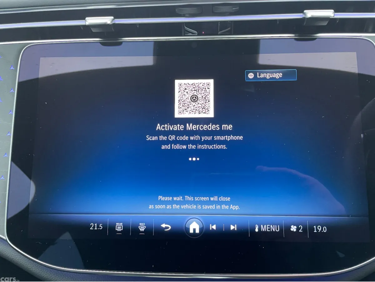 Mercedes-Benz E-Class Saloon, Diesel, 2025, Black