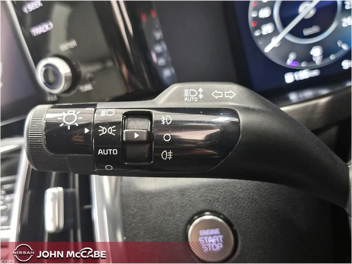 Kia Sorento MPV, Diesel, 2024, White