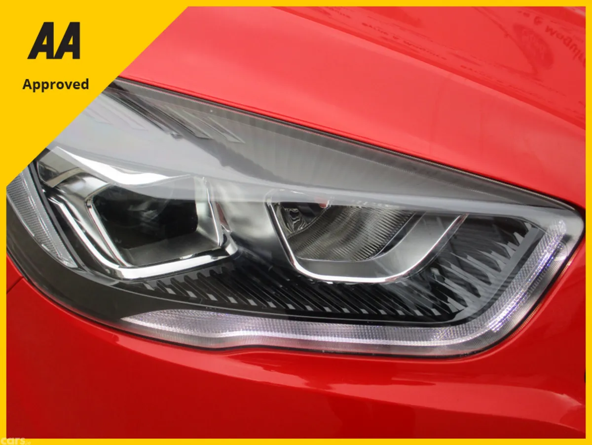 Ford Kuga MPV, Diesel, 2019, Red