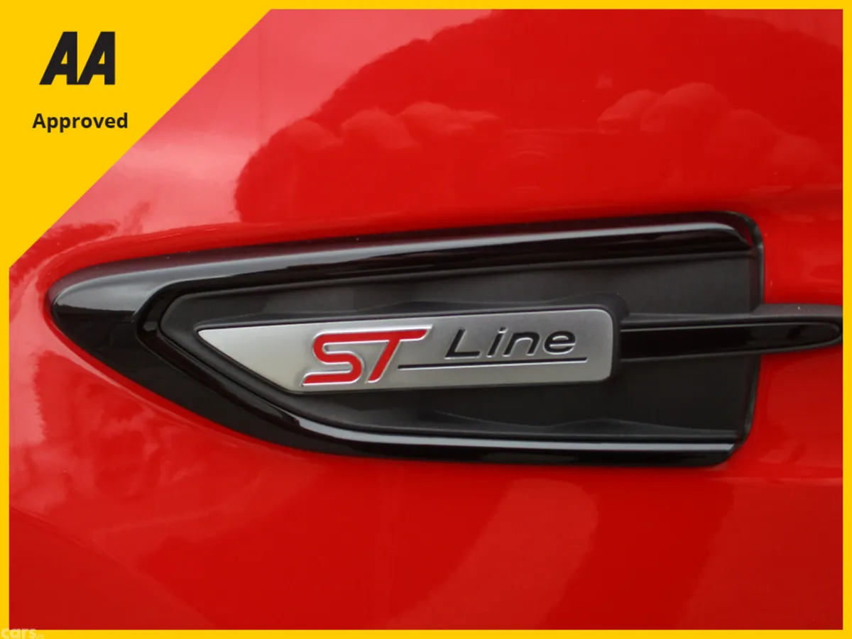 Ford Kuga MPV, Diesel, 2019, Red