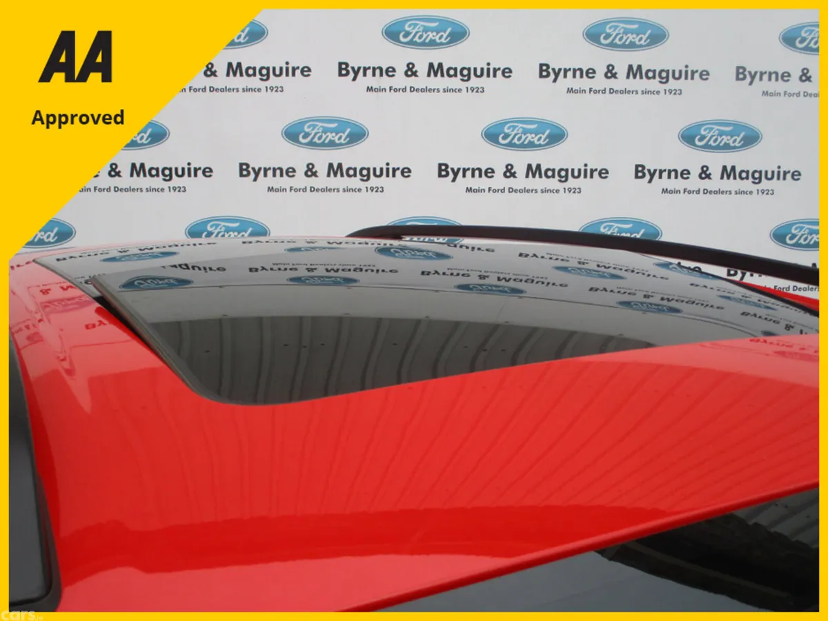 Ford Kuga MPV, Diesel, 2019, Red