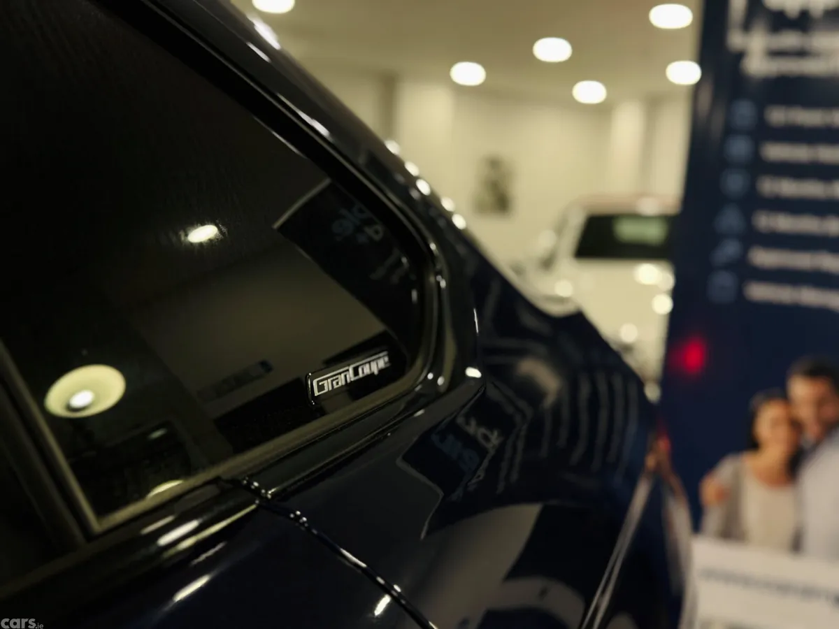 BMW 4-Series Coupe, Diesel, 2016, Blue