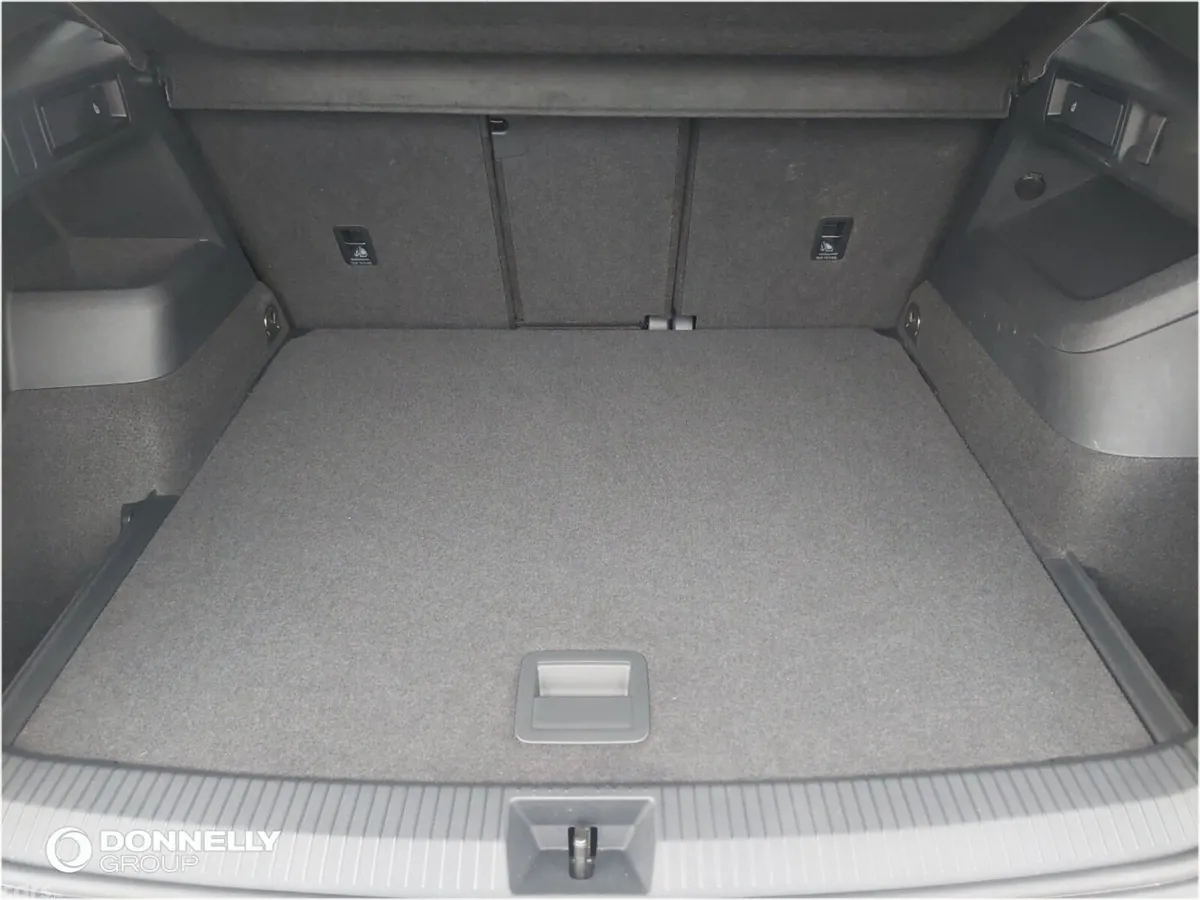 Volkswagen Tiguan Estate, Diesel, 2024, Silver