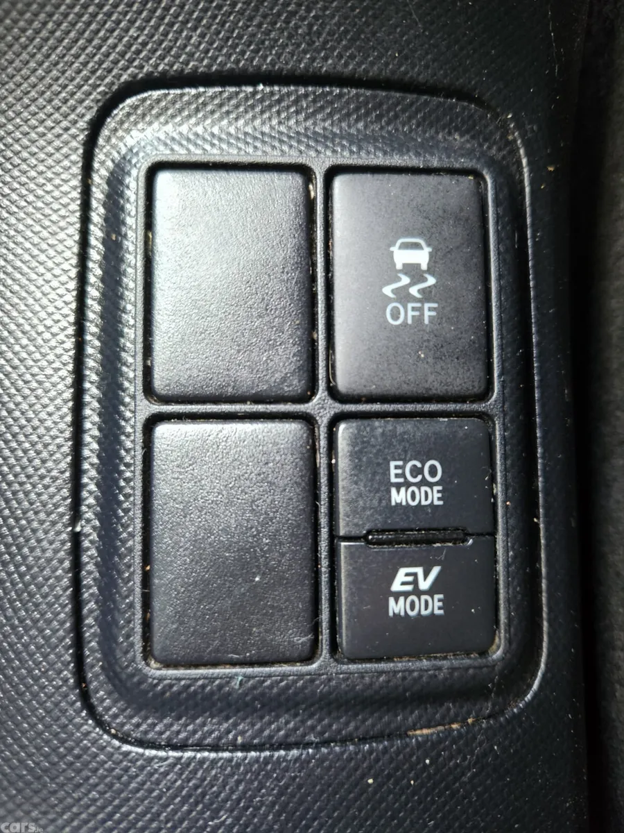 Toyota Aqua Hatchback, Petrol Hybrid, 2020, Silver