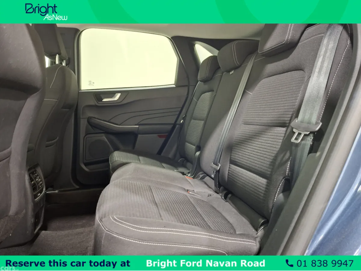 Ford Kuga MPV, Petrol, 2023, Blue