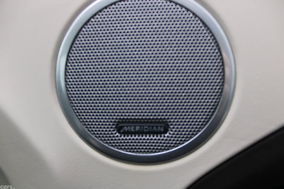 Land Rover Range Rover Evoque SUV, Diesel, 2012, Grey
