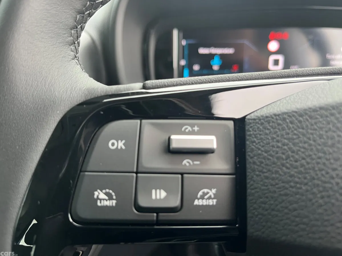 Citroen Berlingo Multispace MPV, Diesel, 2026, Silver