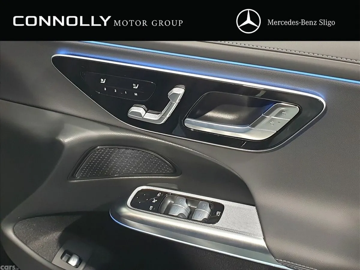 Mercedes-Benz E-Class Saloon, Diesel Plug-in Hybrid, 2026, Grey