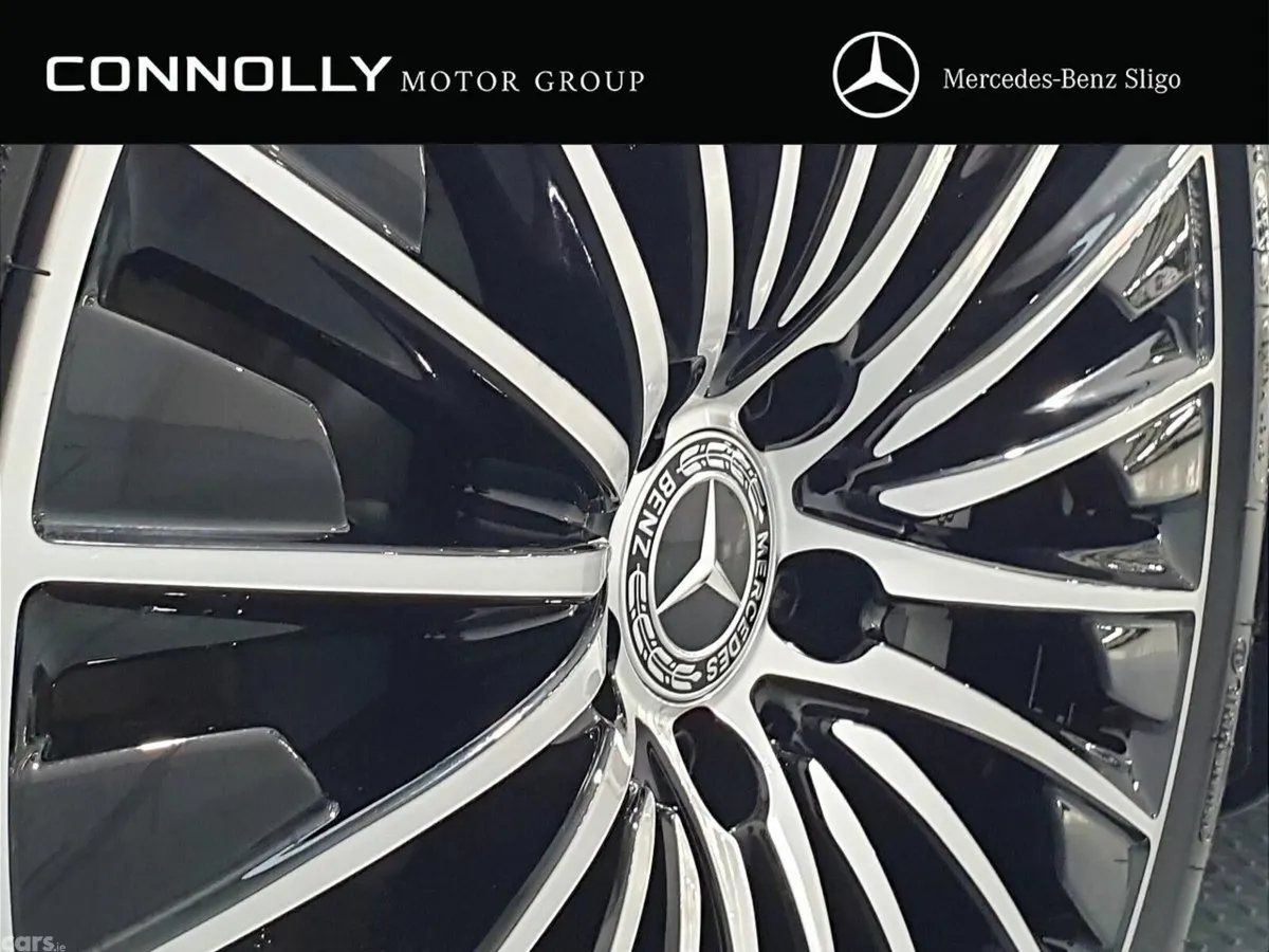 Mercedes-Benz E-Class Saloon, Diesel Plug-in Hybrid, 2026, Grey
