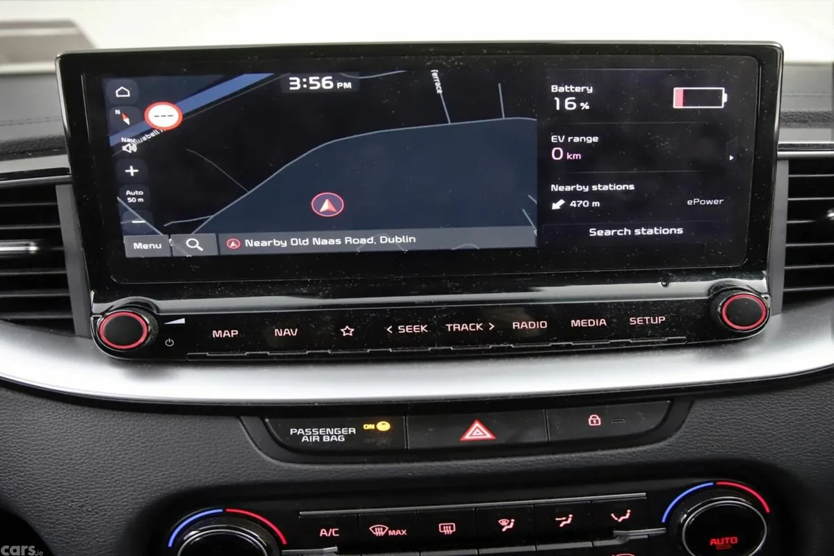 Kia XCeed Hatchback, Petrol Plug-in Hybrid, 2024, Grey