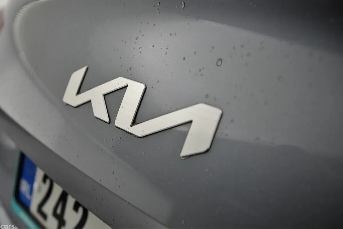 Kia XCeed Hatchback, Petrol Plug-in Hybrid, 2024, Grey