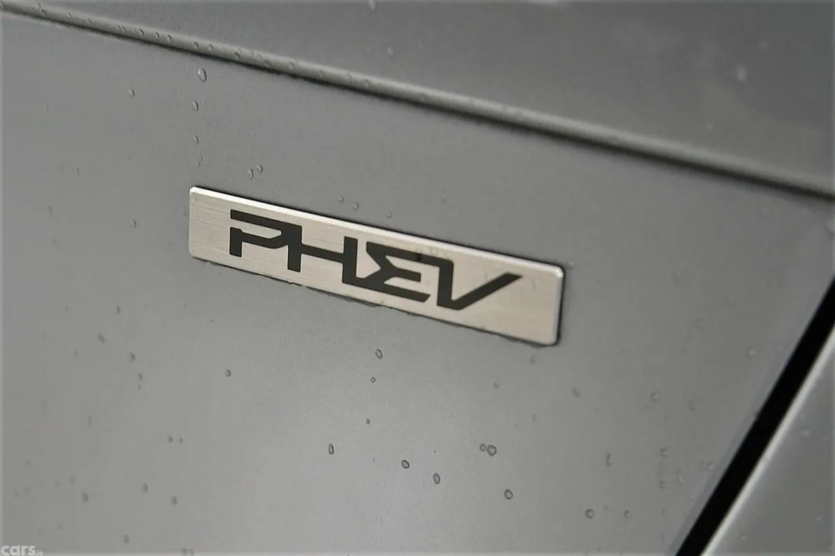 Kia XCeed Hatchback, Petrol Plug-in Hybrid, 2024, Grey