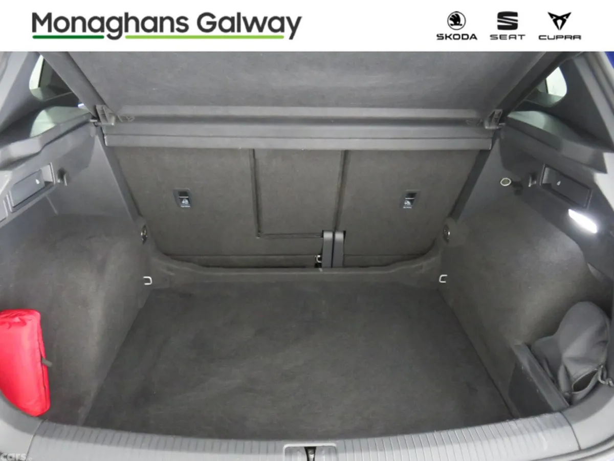 Volkswagen Tiguan SUV, Diesel, 2024, Blue