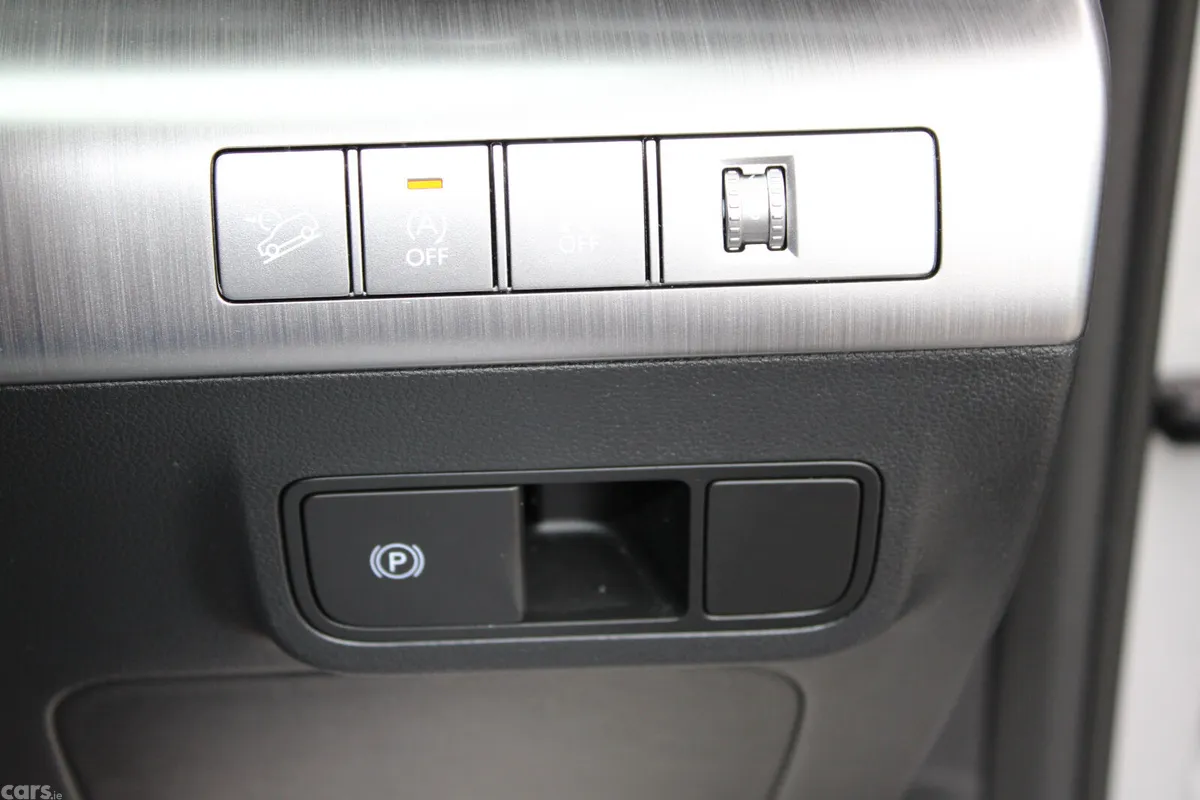 Hyundai KONA MPV, Petrol, 2024, Grey