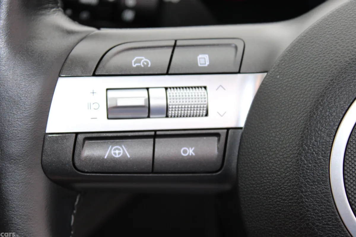 Hyundai KONA MPV, Petrol, 2024, Grey