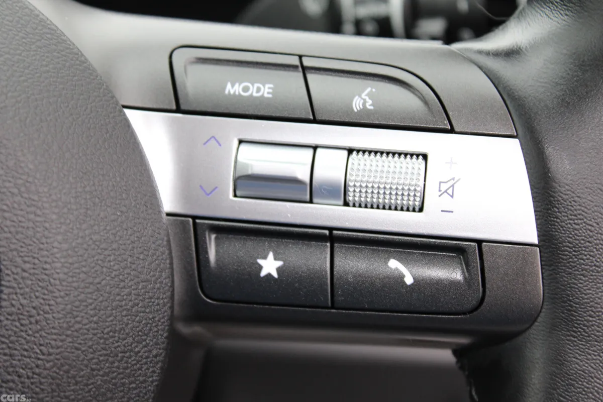 Hyundai KONA MPV, Petrol, 2024, Grey