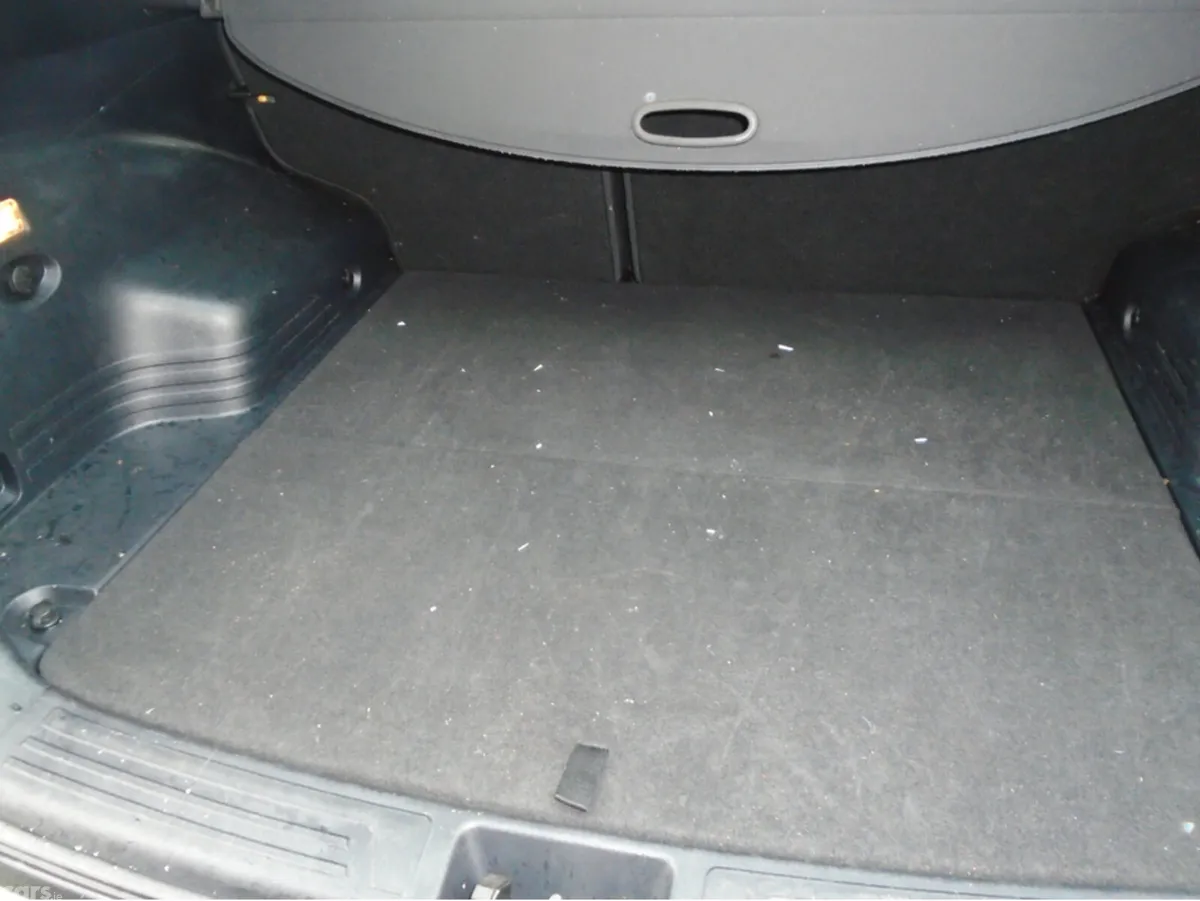 Hyundai ix35 MPV, Diesel, 2014, Silver