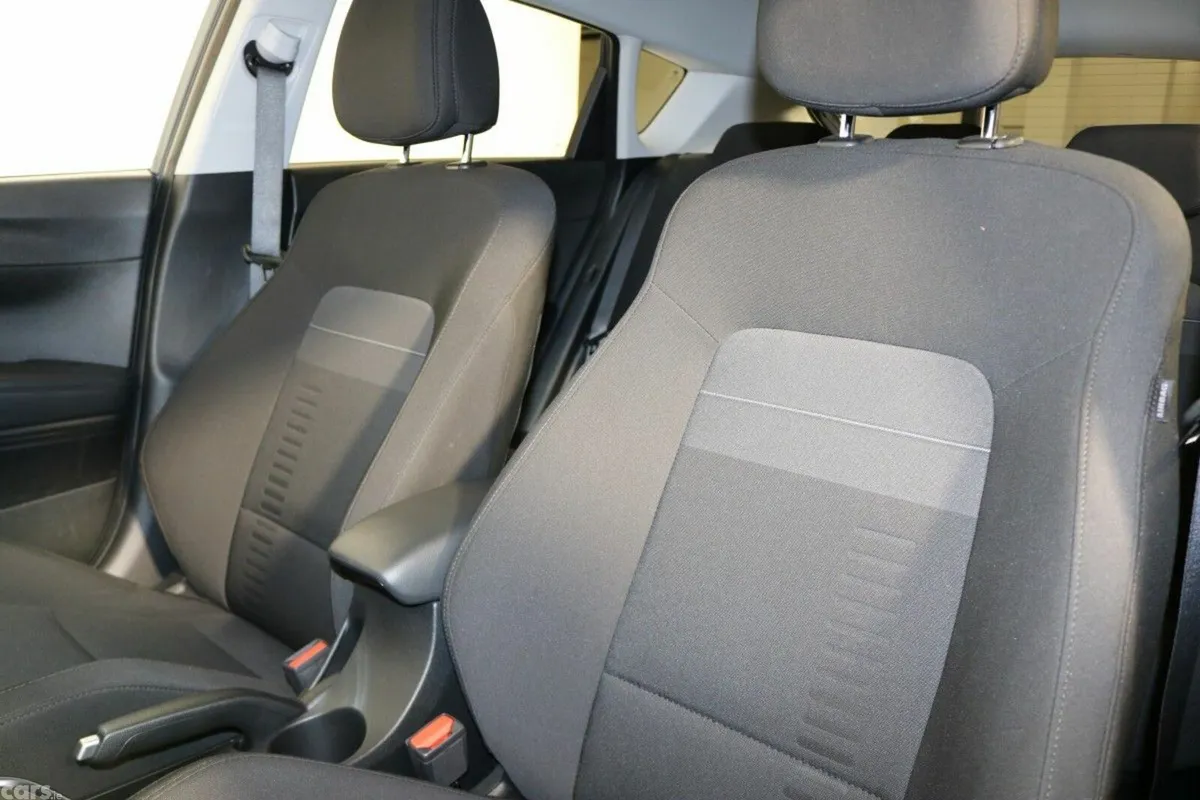 Hyundai Bayon Estate, Petrol, 2025, Grey