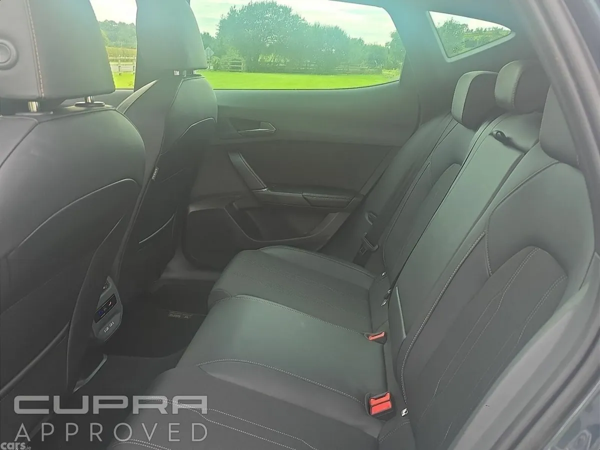 Cupra Formentor Estate, Petrol Plug-in Hybrid, 2025, Grey