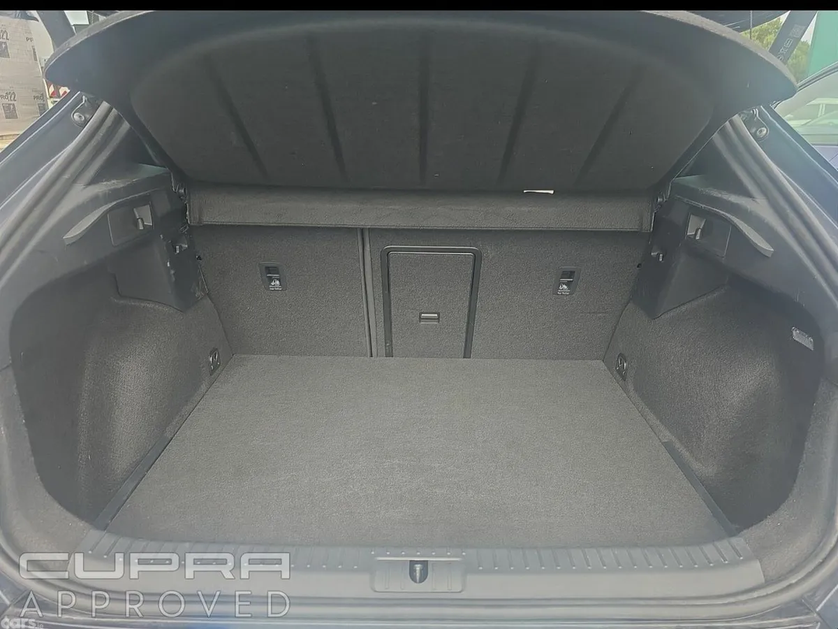 Cupra Formentor Estate, Petrol Plug-in Hybrid, 2025, Grey