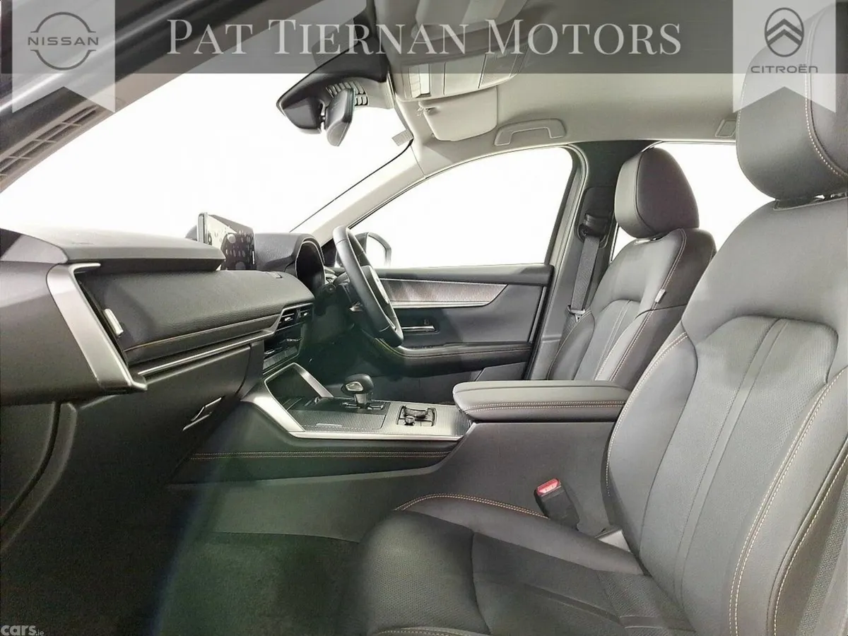 Mazda CX-60 SUV, Petrol Plug-in Hybrid, 2026, Black