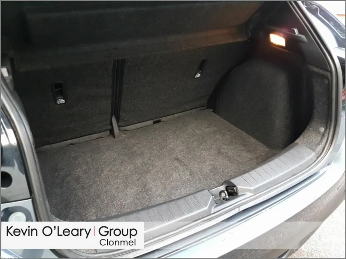 Nissan Micra Hatchback, Petrol, 2023, Grey