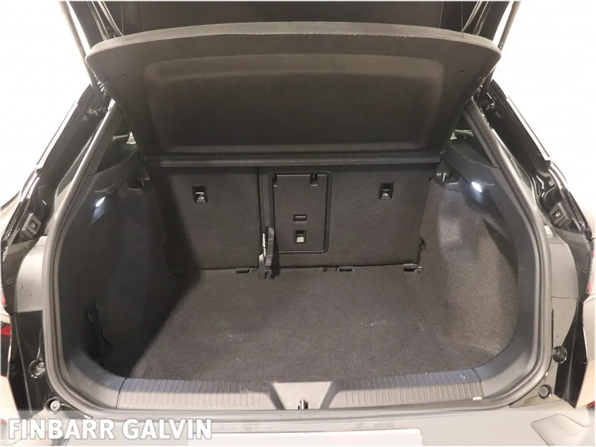 Volkswagen ID.4 Estate, Electric, 2023, Black