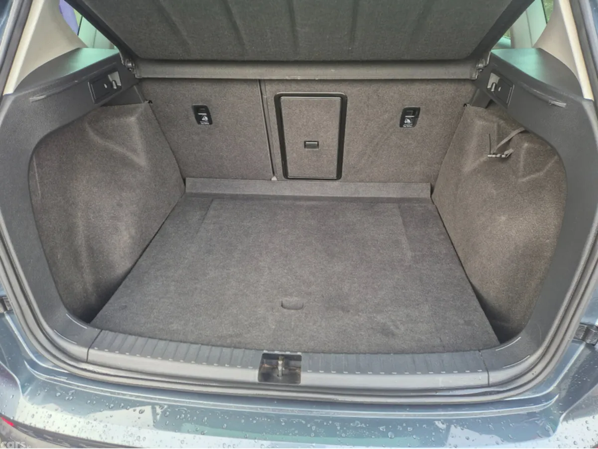 SEAT Ateca Estate, Diesel, 2017, Grey