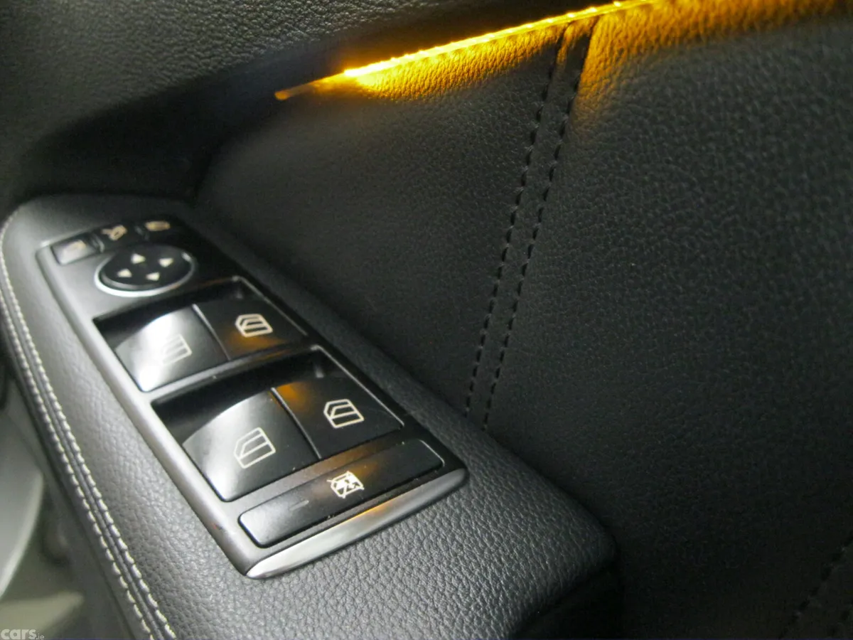 Mercedes-Benz E-Class Saloon, Diesel, 2013, Grey