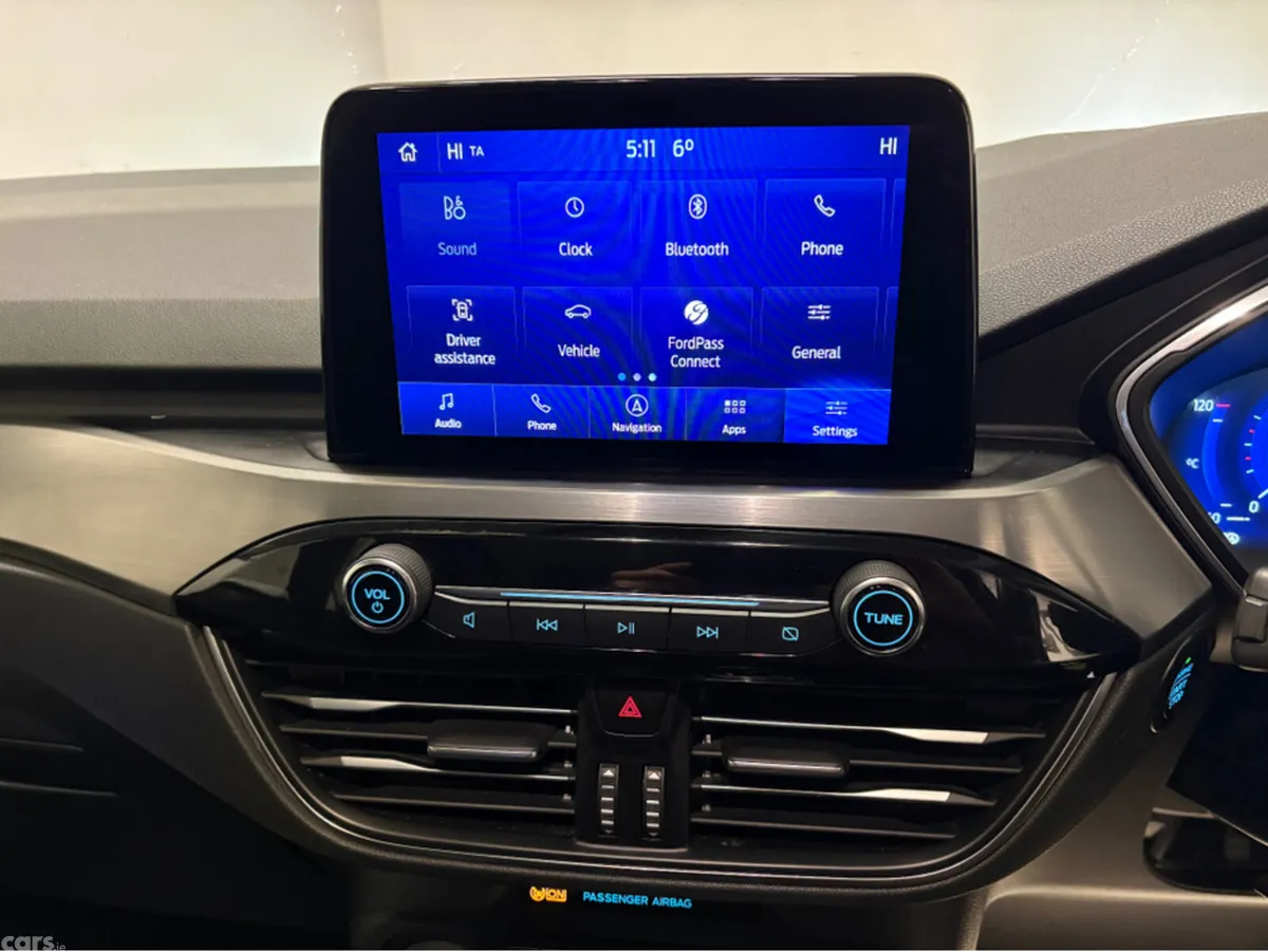 Ford Kuga MPV, Diesel, 2022, Silver