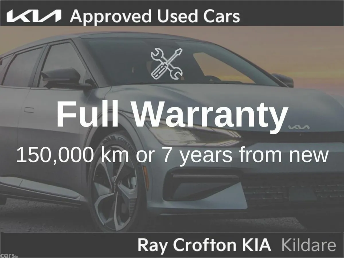 Kia Sportage SUV, Diesel, 2022, Grey