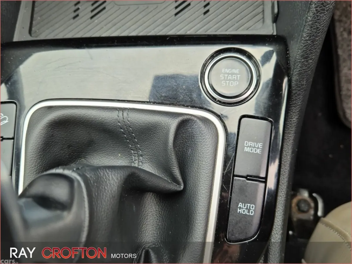 Kia Sportage SUV, Diesel, 2022, Grey