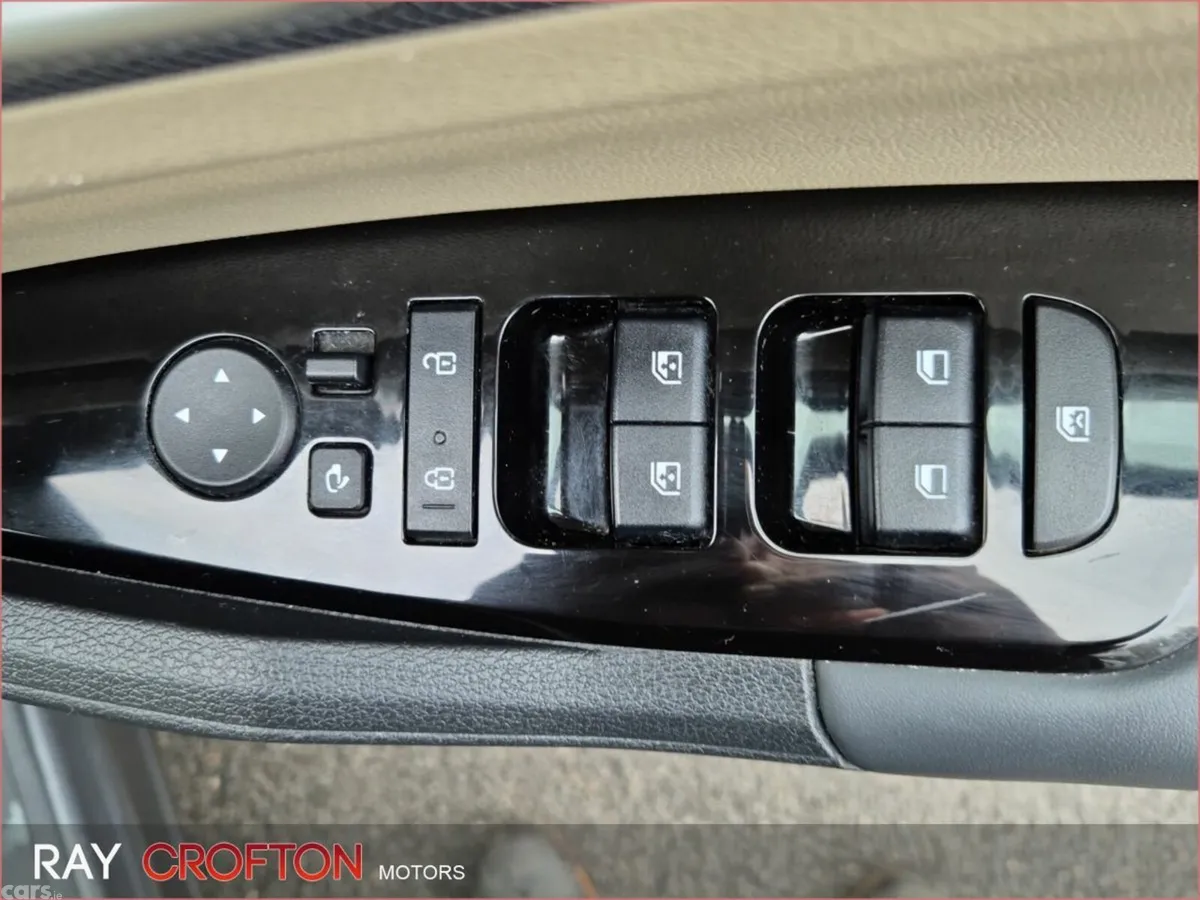 Kia Sportage SUV, Diesel, 2022, Grey