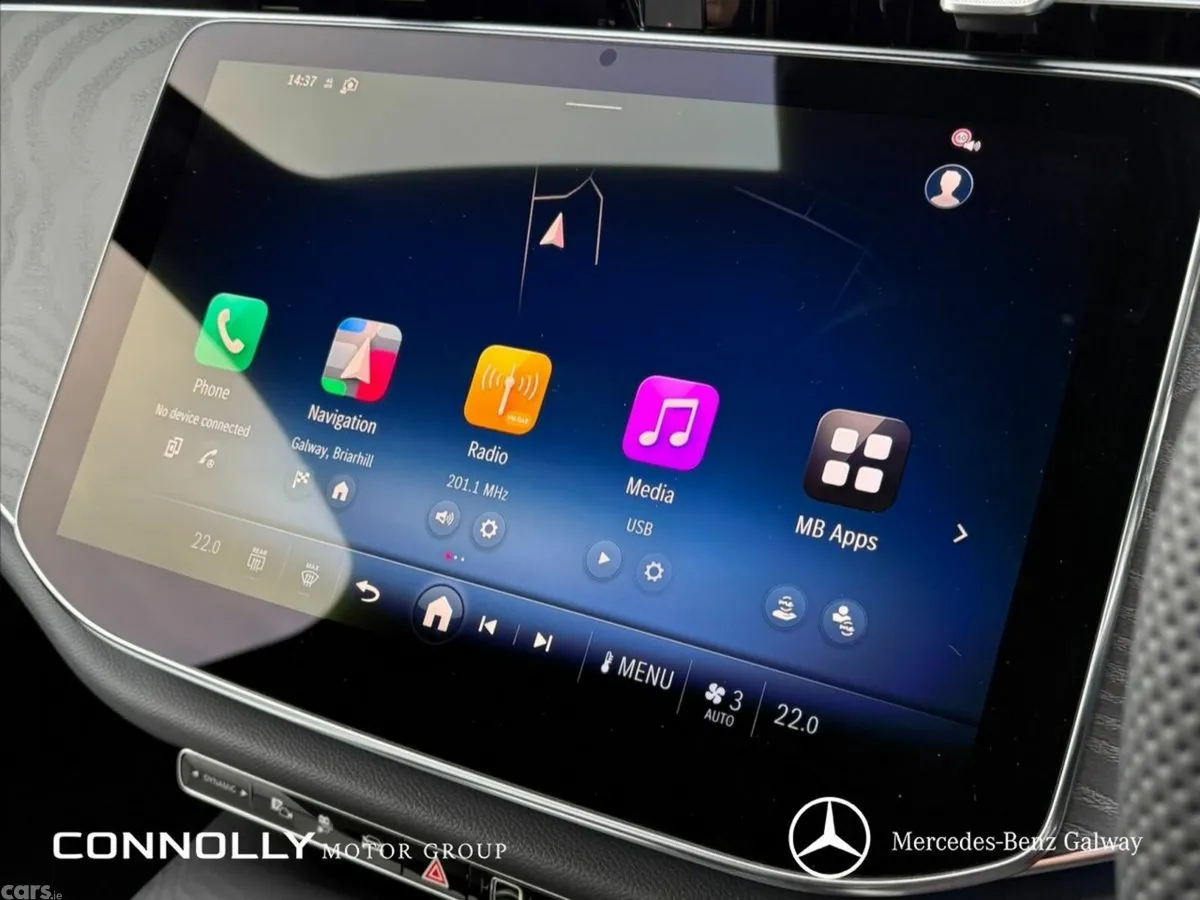 Mercedes-Benz E-Class Saloon, Diesel Plug-in Hybrid, 2027, Black