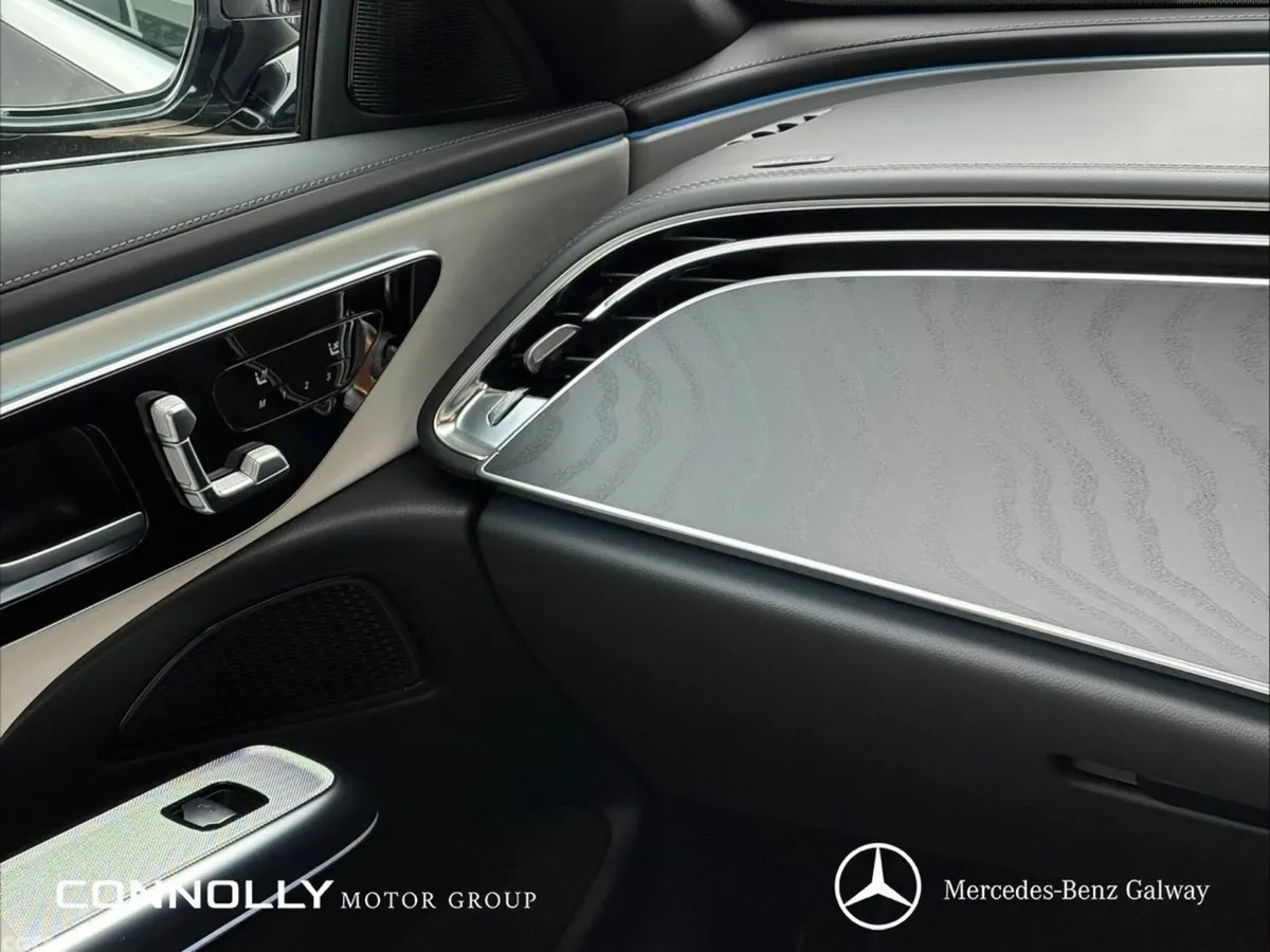 Mercedes-Benz E-Class Saloon, Diesel Plug-in Hybrid, 2027, Black