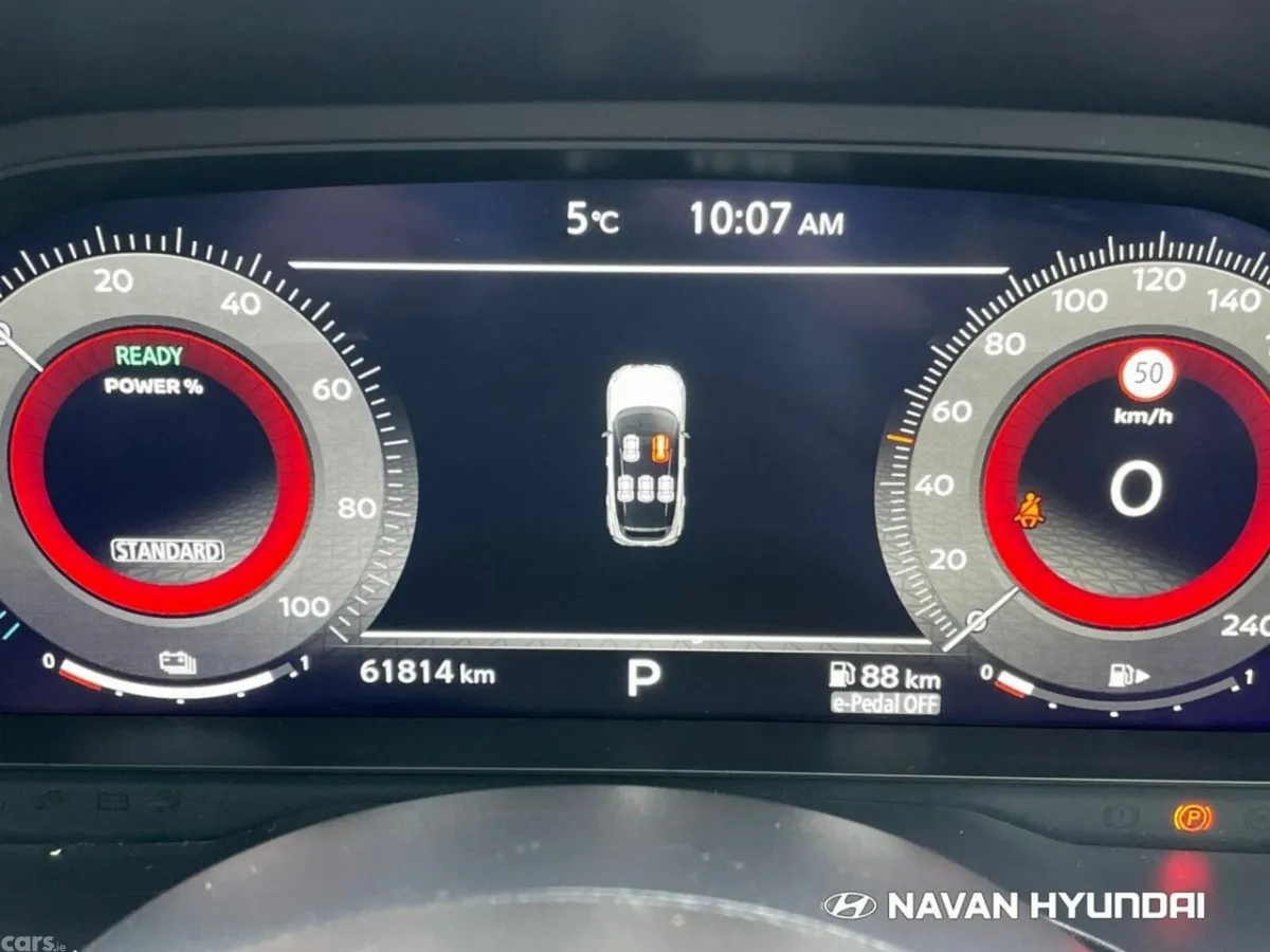 Nissan Qashqai MPV, Petrol Hybrid, 2023, Black