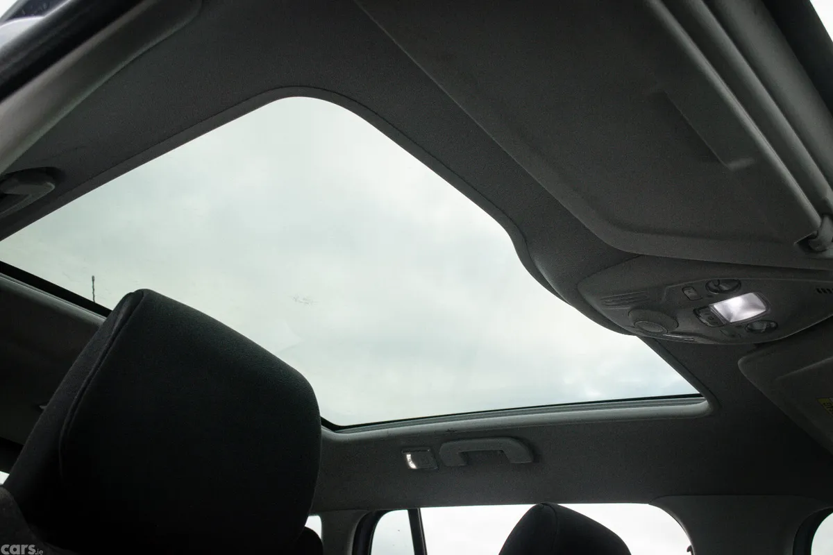 Citroen C4 Hatchback, Diesel, 2015, Blue