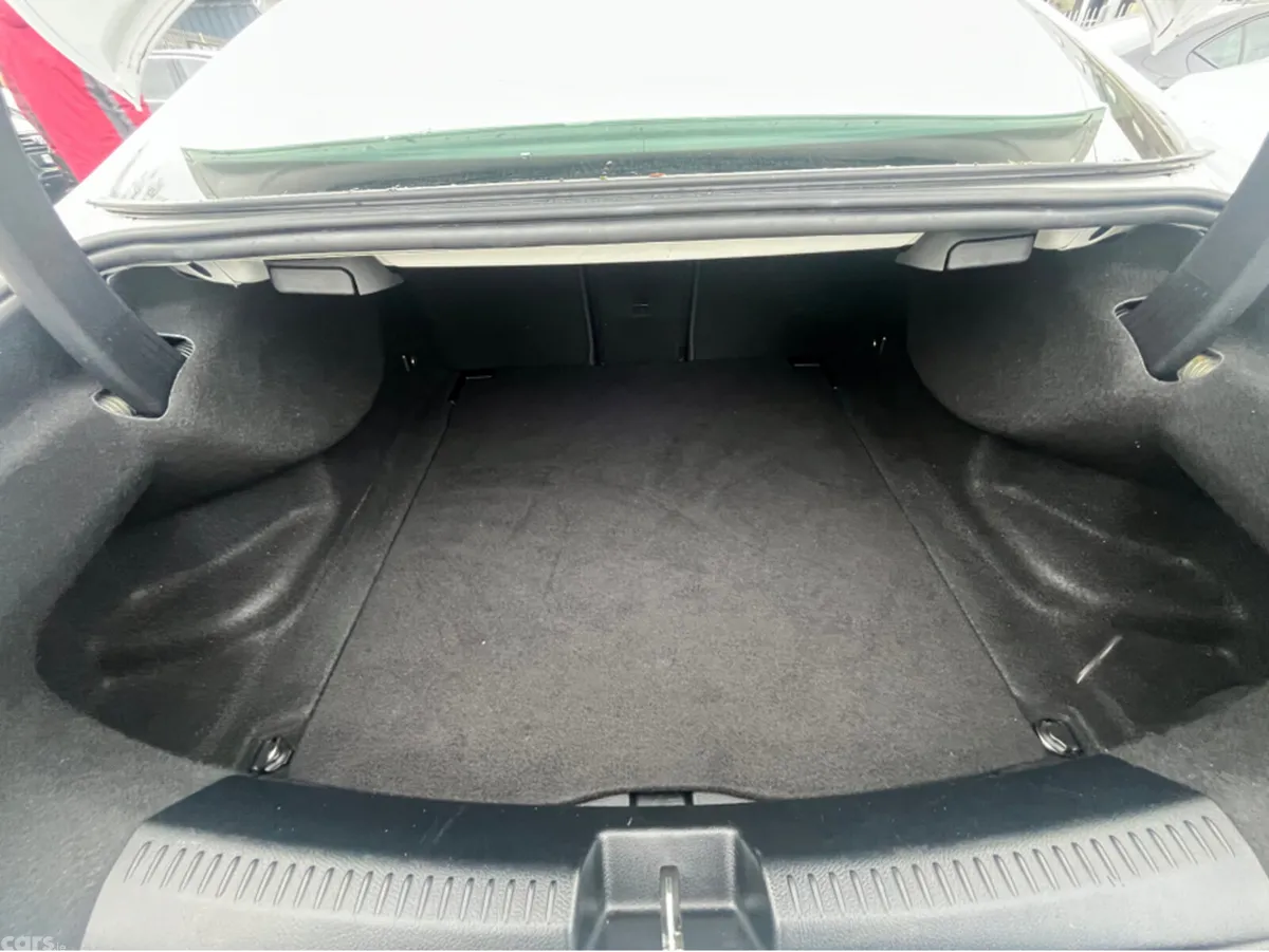 Mercedes-Benz CLA Saloon, Petrol, 2021, White