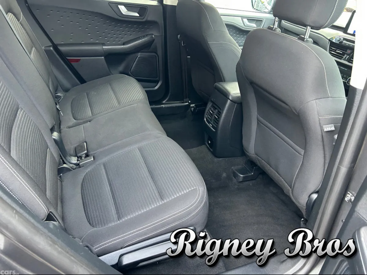 Ford Kuga MPV, Diesel, 2020, Grey