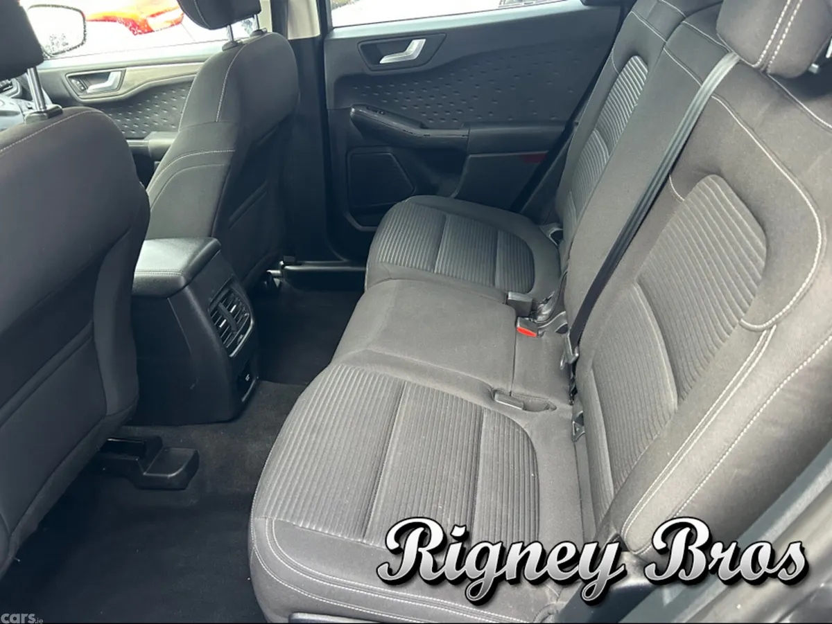 Ford Kuga MPV, Diesel, 2020, Grey