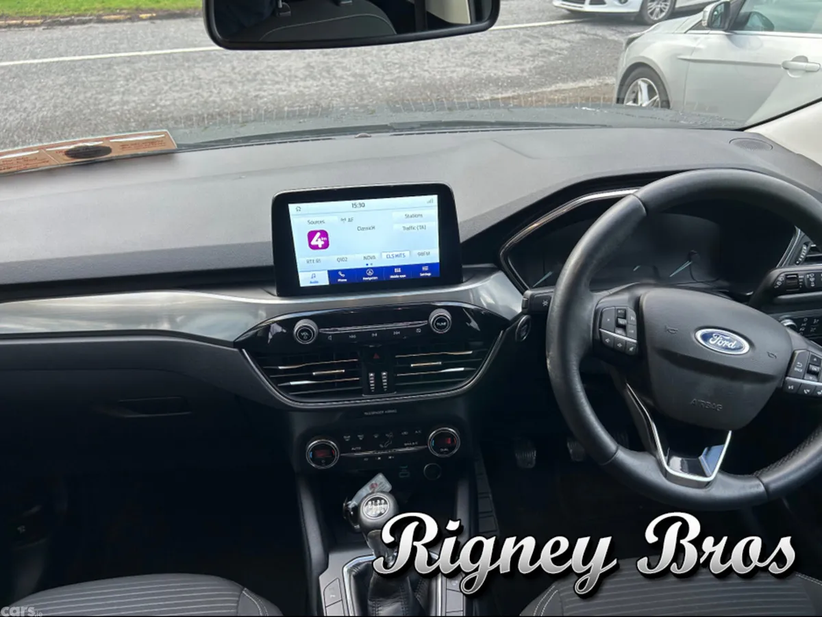 Ford Kuga MPV, Diesel, 2020, Grey