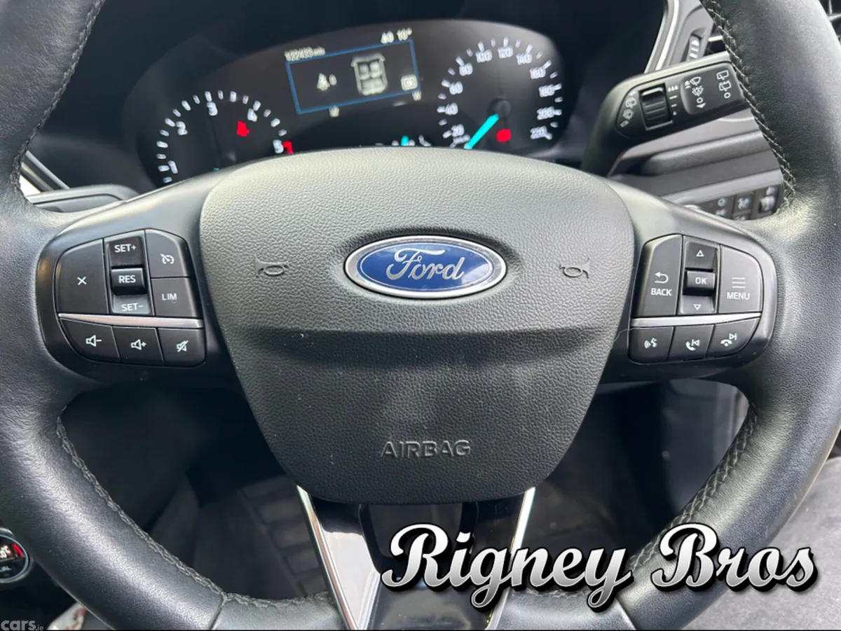 Ford Kuga MPV, Diesel, 2020, Grey