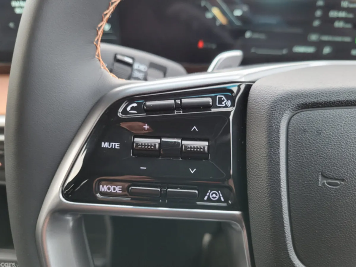 KGM Torres SUV, Petrol Hybrid, 2026, Silver