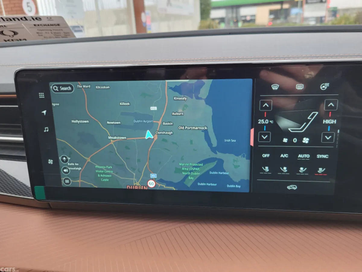 KGM Torres SUV, Petrol Hybrid, 2026, Silver