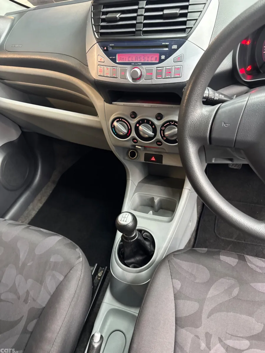 Suzuki Alto Hatchback, Petrol, 2012, Grey