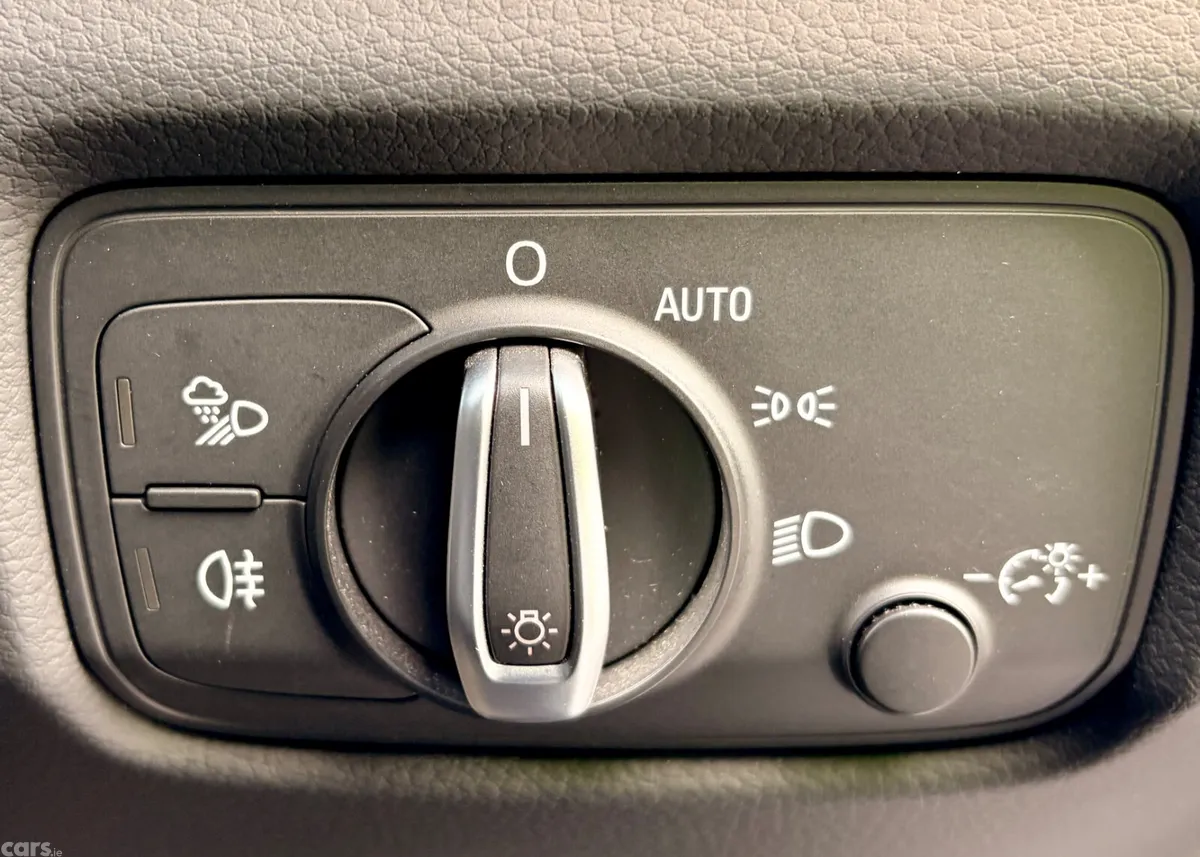 Audi A3 Hatchback, Petrol, 2014, Silver