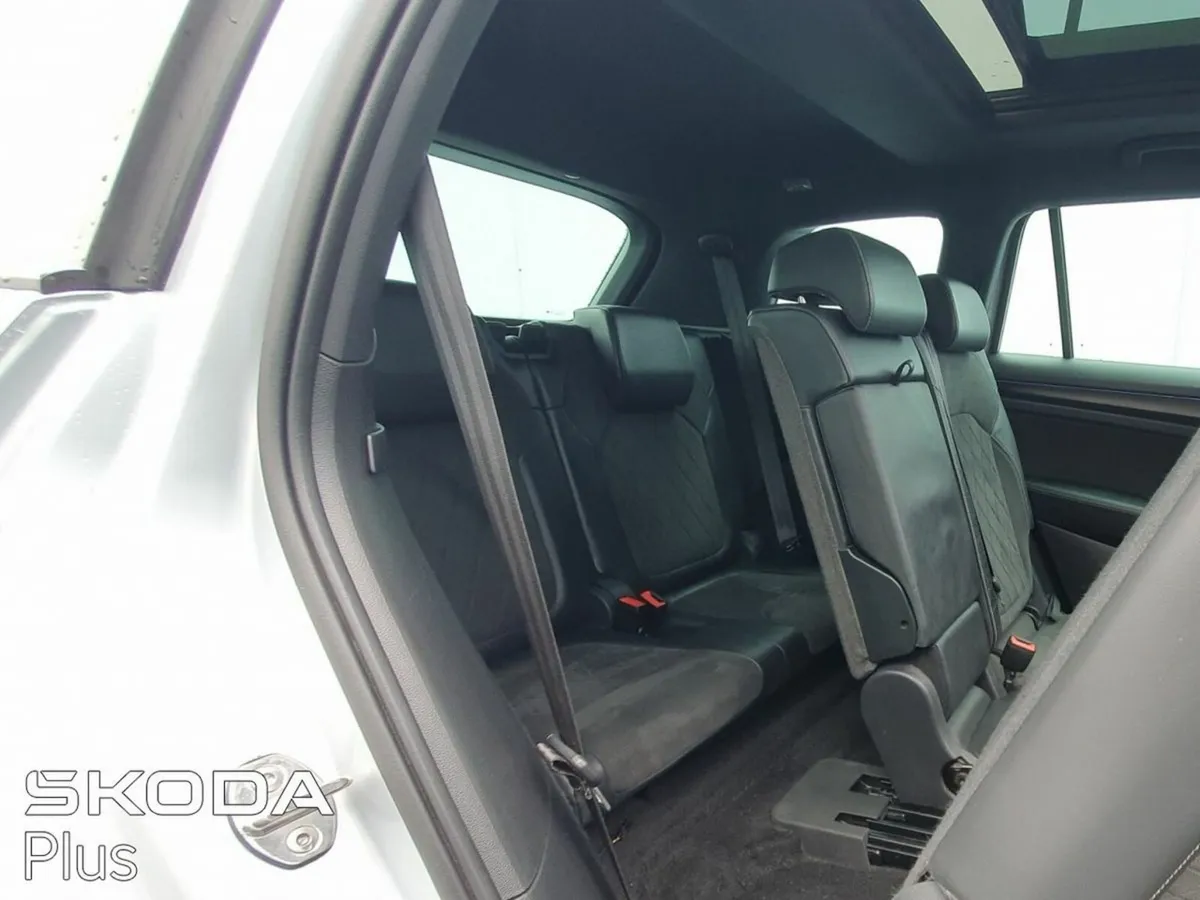 Skoda Kodiaq SUV, Diesel, 2022, Grey