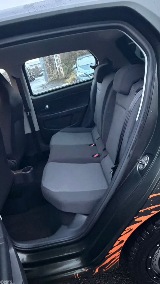 Volkswagen up! Hatchback, Petrol, 2012, Grey