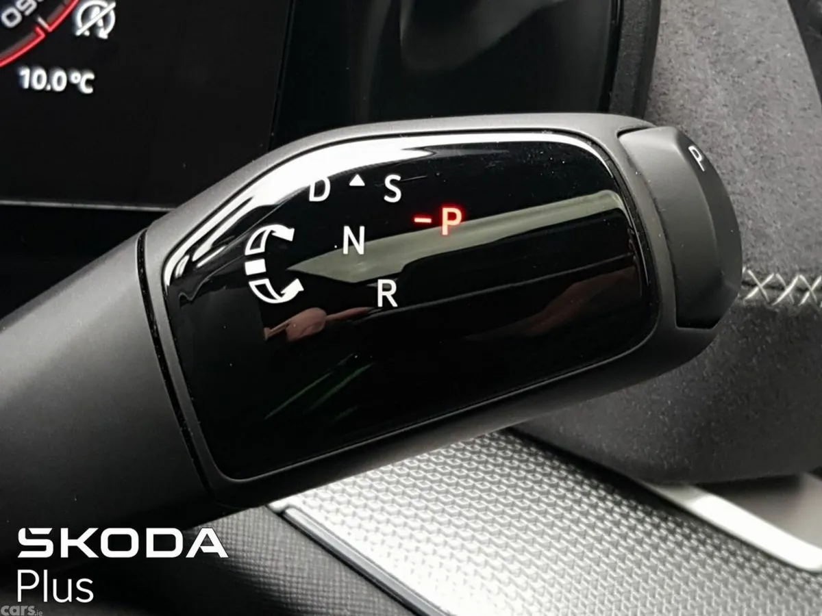 Skoda Kodiaq SUV, Diesel, 2025, Blue